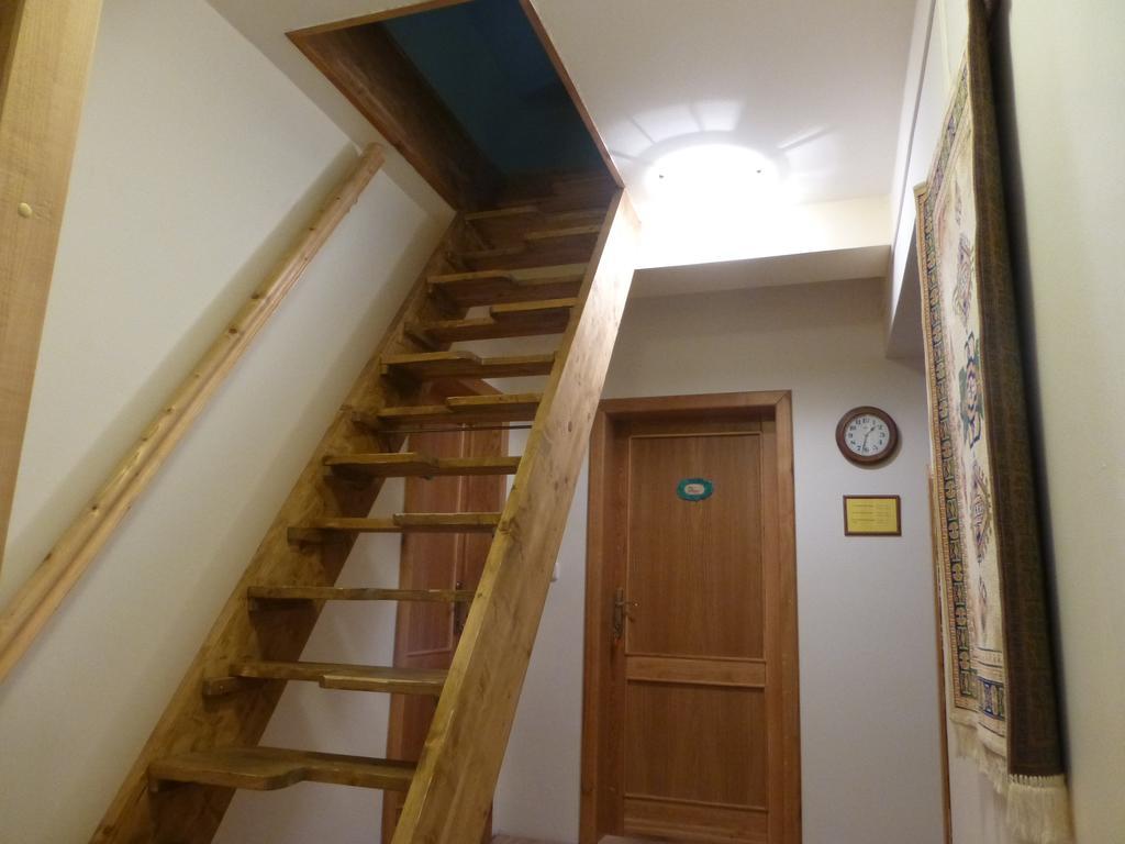 Ubytovani Edita Boží Dar 객실 사진